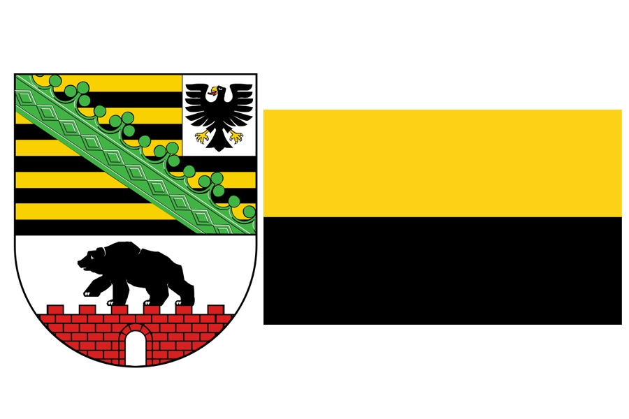 Sachsen - Anhalt