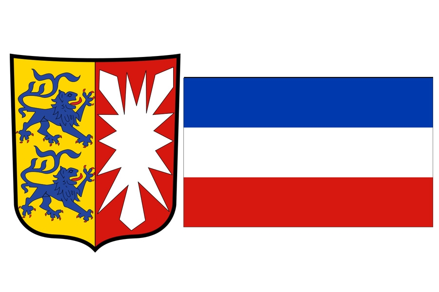 Schleswig - Holstein