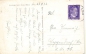 Preview: AK Kranzegg (87549) Kranzegg. bayr. Allgäu 875 m, gelaufen am 28.07.1943 (Kranzegg)