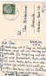 Preview: AK Rottach-Egern (83700) Ortsansicht, gelaufen am 06.08.1941 (Rottach-Egern)