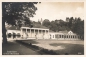 Preview: AK Baden-Baden (76530) Kurhaus m.Wandelhalle, n. gelaufen