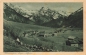 Preview: AK Hinterstein (87541) Hintenstein - Bay. Allgäu, n. gelaufen