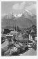 Preview: AK Berchtesgaden (83471) Ortsansicht, n. gelaufen