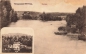 Preview: AK Kaisersbach (73667) Gruß vom Ebnisee, gelaufen am 19.08.1920