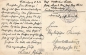 Preview: AK Wittenberg (06886), Lutherstube, gelaufen am 07.08.41