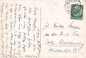 Preview: AK Niederwald (4174), Nationaldenkmal, gelaufen am 30.07.1933