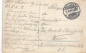 Preview: AK Ost. / Ung. Arnmee, Österr. Motorbatterie im Gefecht, Feldpost gelaufen am 14.12.1914