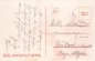 Preview: AK Reutte (6600), Reutte mit Gernspitze. gelaufen