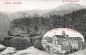 Preview: AK Rathen (01824), Sächische Schweiz (01796 ), Gr. Winterberg, n. gelaufen