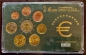 Preview: KMS - Griechenland - KMS-Satz 2009 - 0.01 € - 2.00 € im Folder ("limitiert")