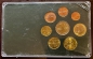 Preview: KMS - Griechenland - KMS-Satz 2009 - 0.01 € - 2.00 € im Folder ("limitiert")