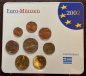 Preview: KMS - Griechenland - Limitierte Sonerderausgabe 2002 - (0.01 - 2.00 Euro)
