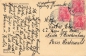 Preview: AK Stolzenfels (56075), Schloss Stolzenfels, gelaufen am 26.06.1920