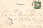 Preview: AK Lindau (88131), Guss Aus Lindau, gelaufen am 06.06.01