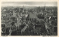 Preview: AK Nürnberg (83435), Blick von der Burgfreiung, n. gelaufen