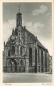 Preview: AK Nürnberg (83435), Frauenkirche, n. gelaufen
