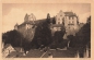 Preview: AK Meersburg (88709), Altes Schloss, n. gelaufen