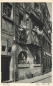Preview: AK Nürnberg (83435),Hans Saschs Haus, n. gelaufen