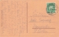 Preview: AK Dresden (0351), Hofkirche und Schloss, gelaufen 06.04.1925