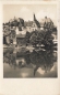 Preview: AK Marburg (35043), Blick auf Trojedamm auf Universität, gelaufen 05.11.1931