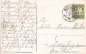 Preview: AK Mittenwald (82481), Hornsteinerhaus, gelaufen 21.06.1910