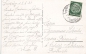 Preview: AK Freiburg im Breisgau (79098), Günterstal mit Schauinsland, gelaufen 04.06.1938