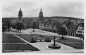 Preview: AK Freudenstadt (72250), Hohenluftkurort Marktplatz, n. gelaufen