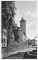 Preview: AK Bad Mergentheim (97980), Schloß, gelaufen 26.03.1931