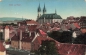Preview: AK Eger (CZ-350 02), Blick auf Eger, n. gelaufen