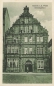 Preview: AK Hameln  (31785), Innenschrift Rattenfängergehäuse, n. gelaufen