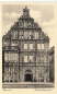 Preview: AK Hameln (31785), Rattenfängerhaus,  n. gelaufen