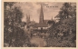 Preview: AK Lübeck (23552),Blick auf den Dom,  n. gelaufen