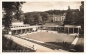 Preview: AK Bad Schwalbach (65307), Am Weinbrunnen,  n. gelaufen