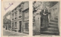 Preview: AK Aennchen Schumacher, Aennchen-Heim und die Linden, gelaufen 28.12.1930