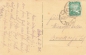 Preview: AK Hirsau (75365), Hirsau im Nagoldtal, gelaufen 07.11.1925