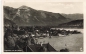 Preview: AK Tegernsee (83684), Tegernsee von der Wacht, gelaufen 12.09.1933