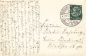 Preview: AK Friedrichsroda (99894), Schlossparkhotel Reinhardsbrunn, gelaufen 19.05.1934
