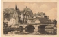 Preview: AK Marburg (35037), Universität mit Terrassen, gelaufen 29.05.1926