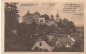 Preview: AK Elgersburg (98716), Die Eigersburg, n. gelaufen