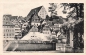 Preview: AK Schwäbisch Hall (74523), Alte Häusergruppe a.d.Stadtmauer, n.gelaufen
