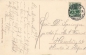 Preview: AK Sebnitz (01851), Blick auf Sebnitz, gelaufen am 17.09.1915 (Sebnitz)