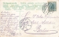 Preview: AK "Auf Brautschau", Motivkarte., gelaufen am 24.03.1906 (Bregenz)