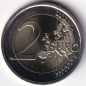 Preview: 2 Euro Gedenkmünze Finnland - 2007 - "Römische Verträge"