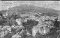Preview: AK Baden-Baden (76530), Ortsansicht, gelaufen, o.Briefmarke