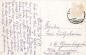 Preview: AK Baden-Baden (76530), Ortsansicht, gelaufen, o.Briefmarke