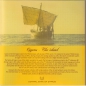 Preview: KMS - Zypern 2008 - 1 Cent - 2 Euro im Folder