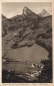 Preview: AK Kreuth (83708), Kreuth m. Leonhardsheim u. Ross.- und Buchheim , gelaufan am 14.07.1932 - o. Briefmarke