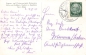 Preview: AK Hinterstein (87541), Sommer- und Wintersportplatz Hinterstein , gelaufen am 13.06.1938 (Hinterstein)