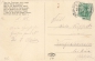 Preview: AK Künstlerkarte, Gruss vom Vater Rhein, BAHNPOST gelaufen am 10.12.1912