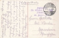 Preview: AK Sennestadt (33689 )Truppenübungsplatz Senne, Lager, Feldpost, gelaufen am 17.11,1915 (Sennelager)